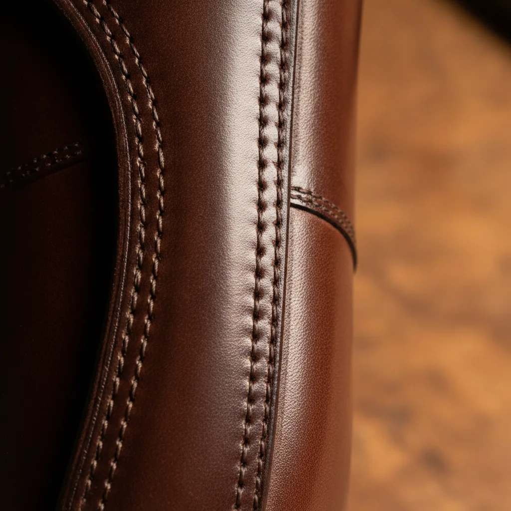 comment reconnaître chaussure qualité