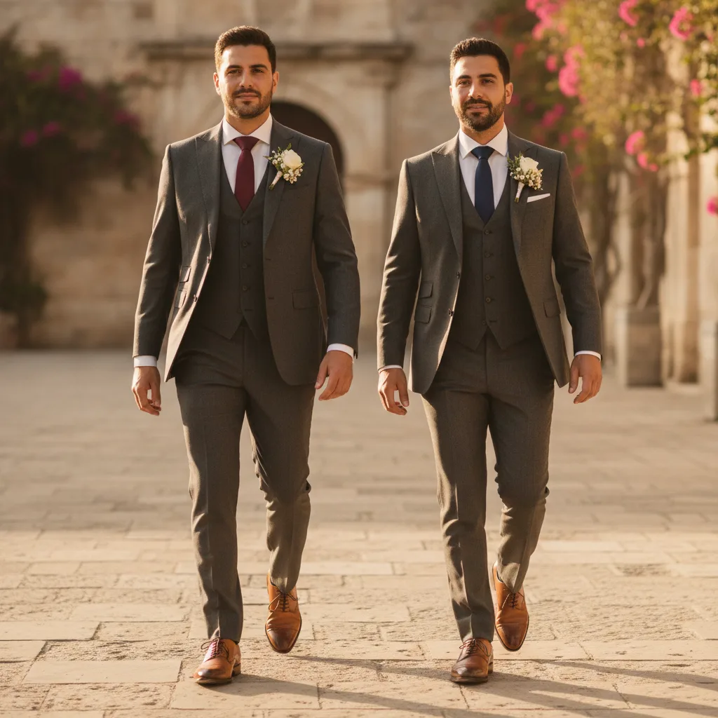 Chaussures homme mariage, marié ou invité | Maison Hardrige