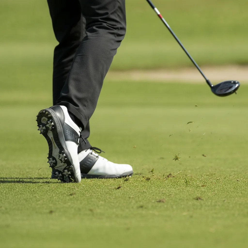 tenue golf homme