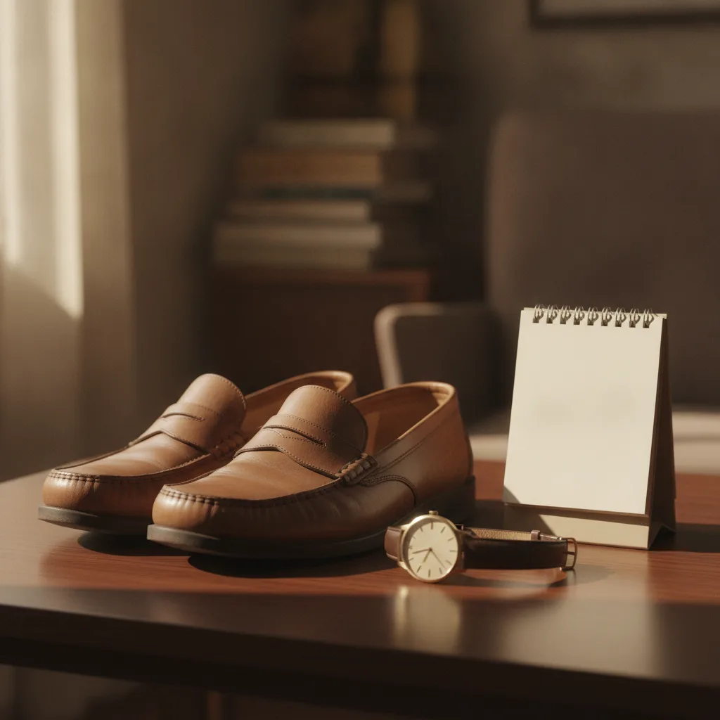 comment détendre des chaussures en cuir