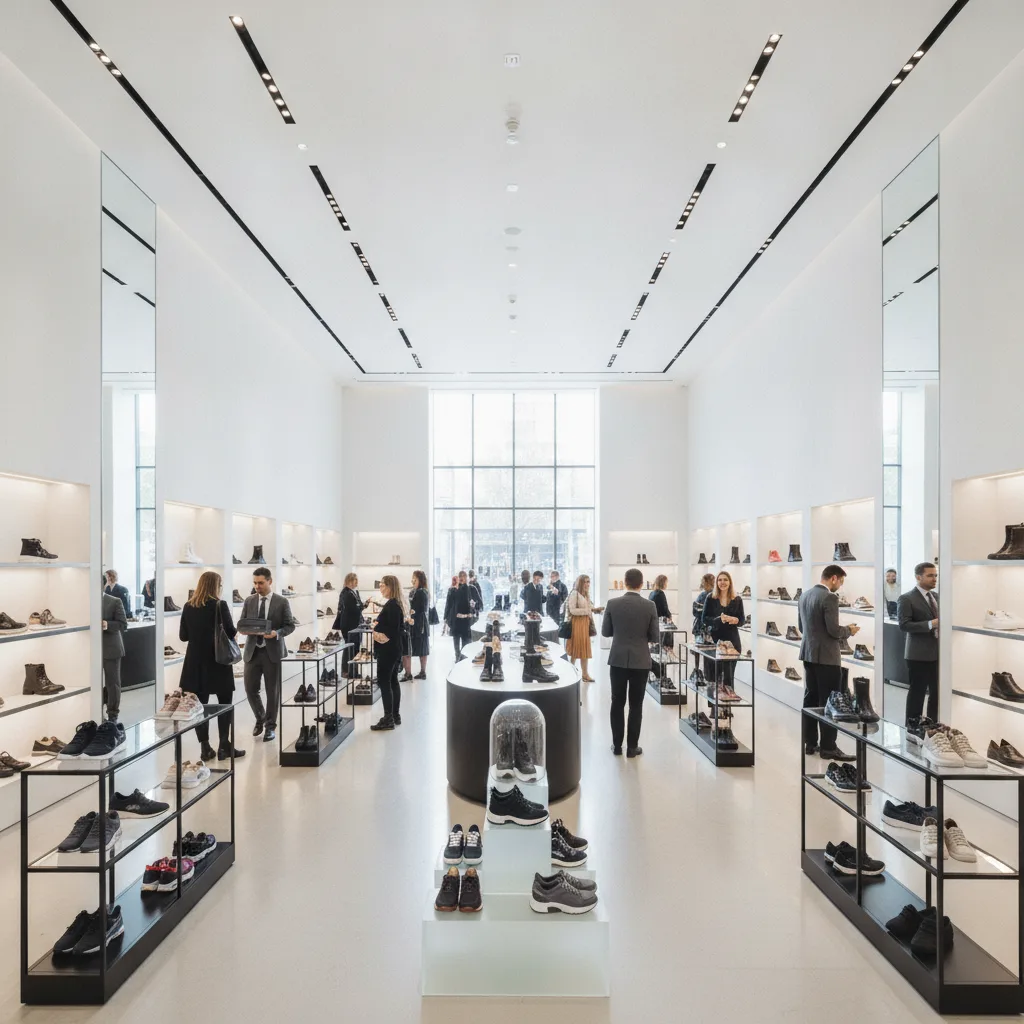 essayer chaussures hardrige suisse