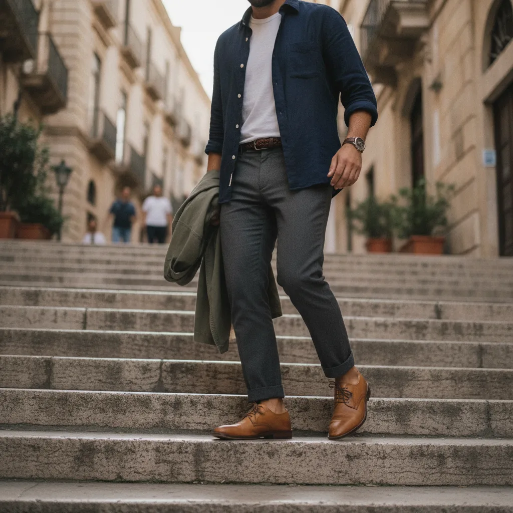 icônes du style et leurs chaussures icônes du style et leurs chaussures