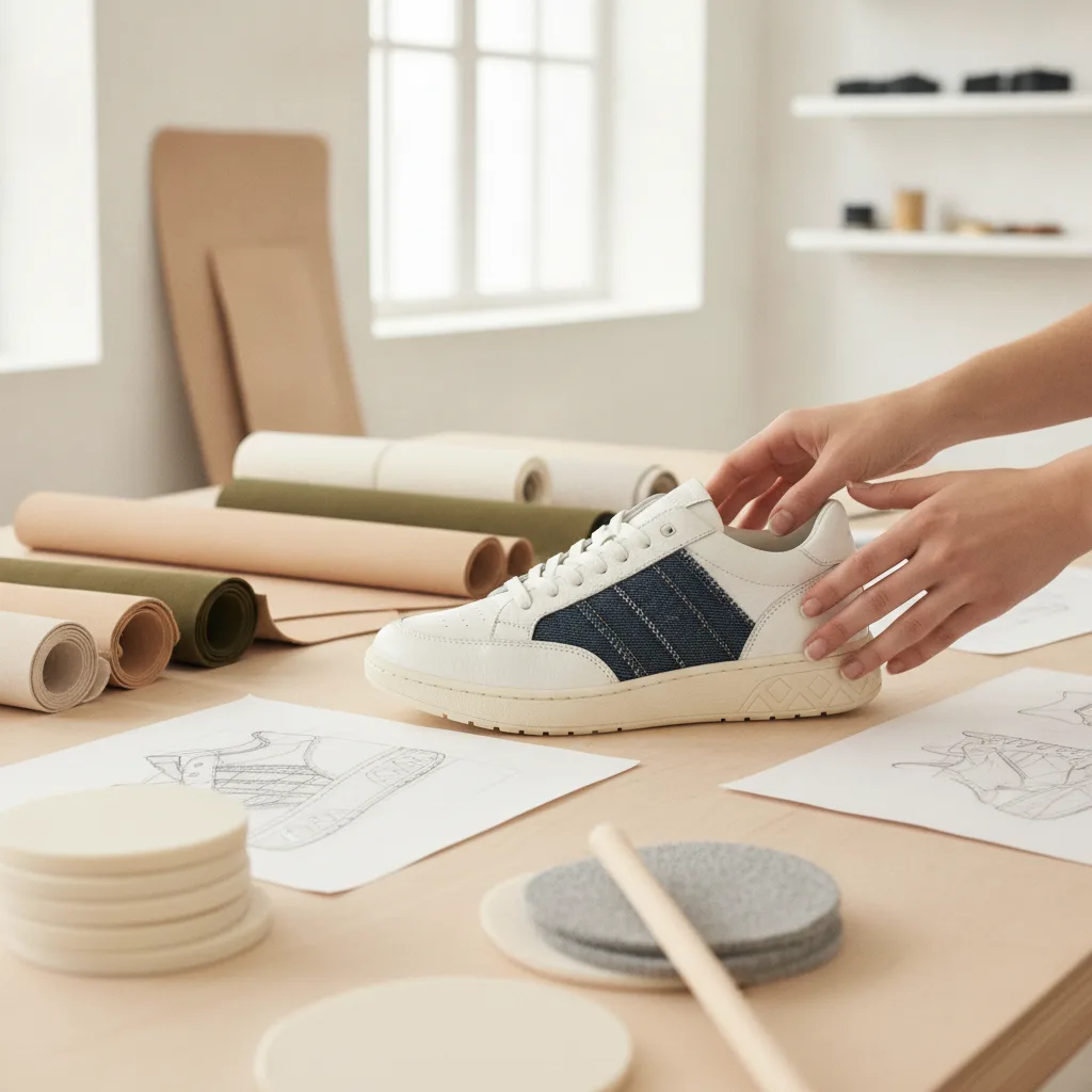 le futur de la chaussure durable le futur de la chaussure durable